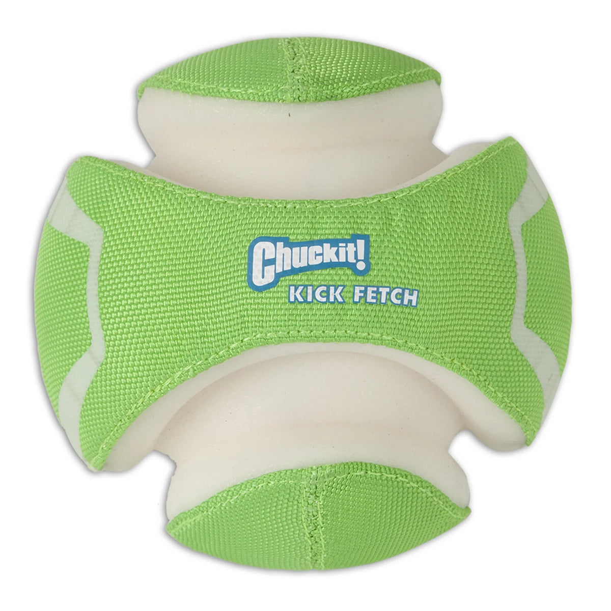 Chuckit! Max Glow Kick Fetch