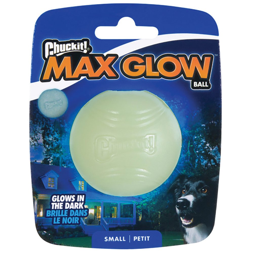 Chuckit! Max Glow Ball