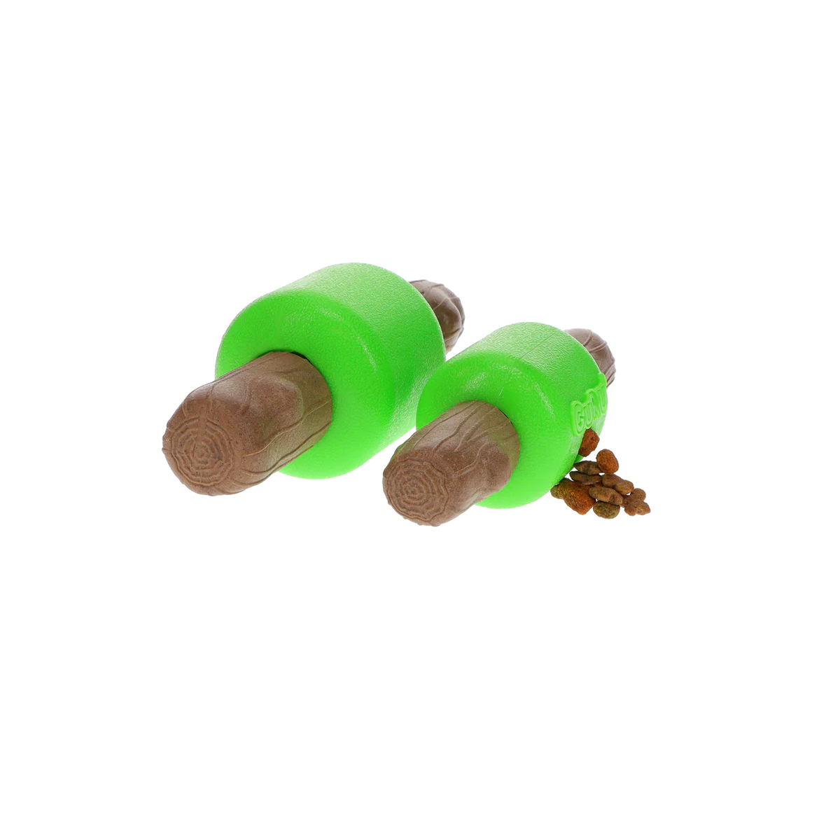 Guru Spin & Treat Stick