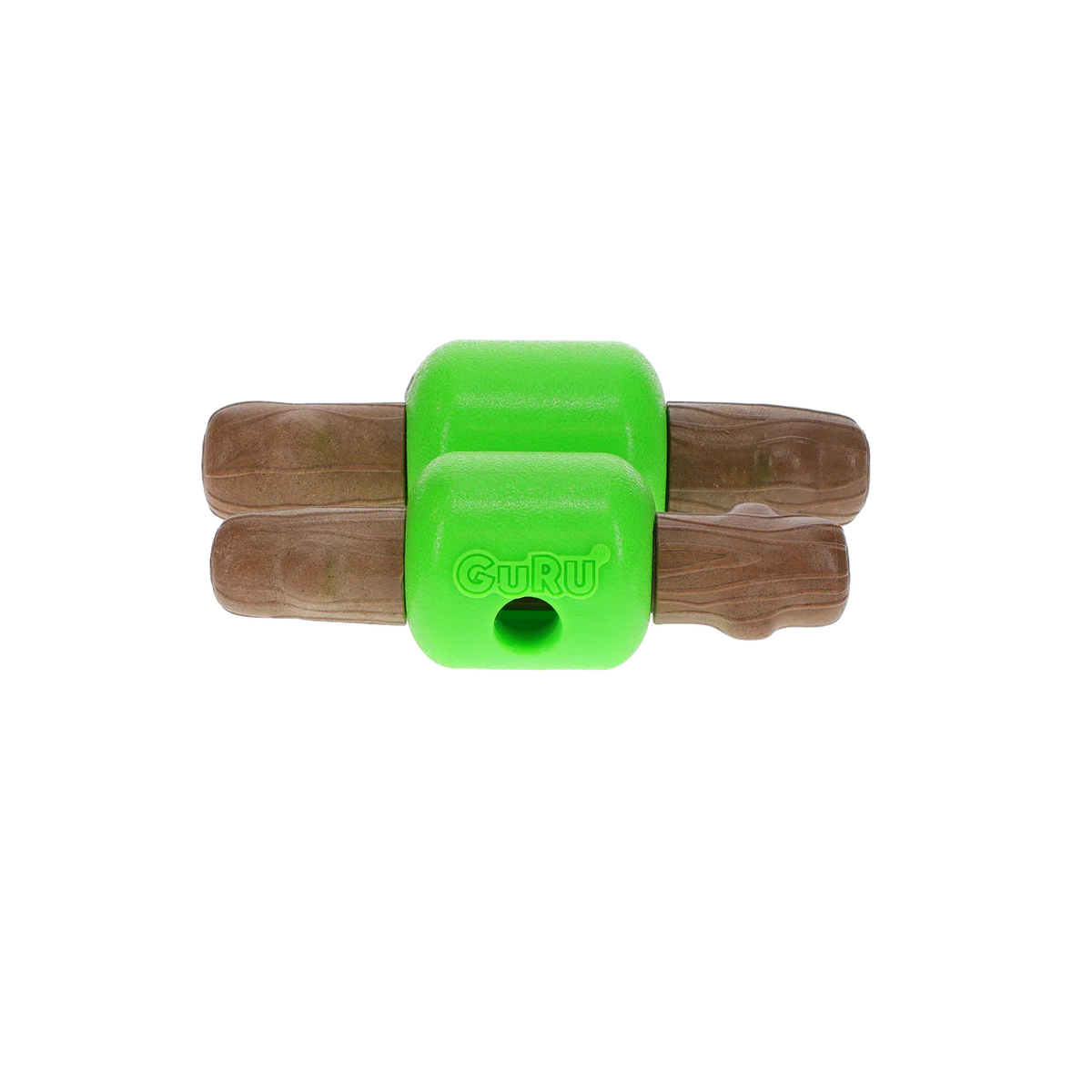 Guru Spin & Treat Stick