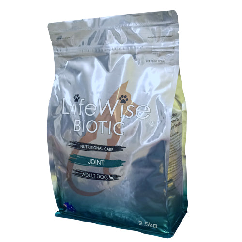 LifeWise BIOTIC Joint Adult Dog Food vetnpet DIRECT