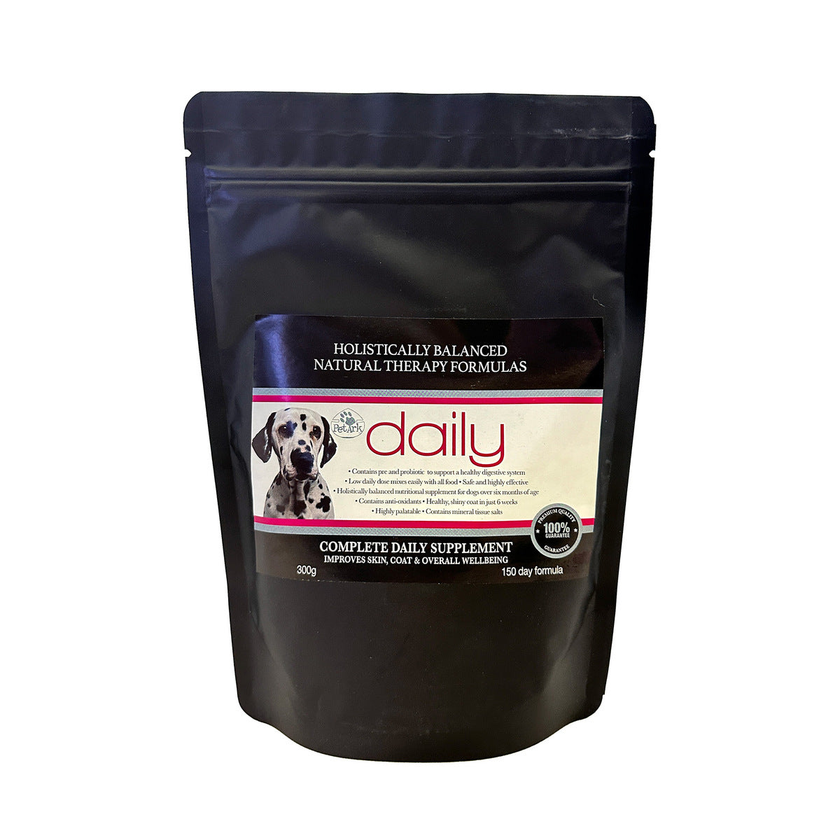 PetArk Daily Complete Supplement for Dogs