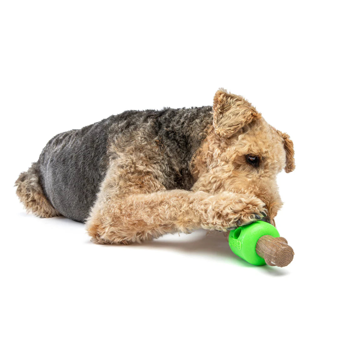 Guru Spin & Treat Stick