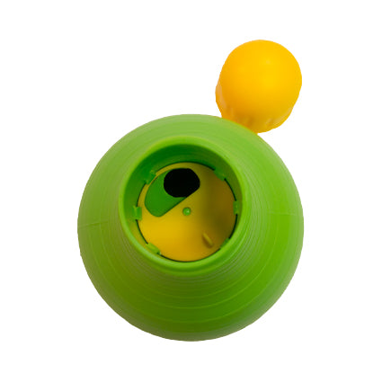 Starmark Treat Dispensing Bob-A-Lot vet-n-pet DIRECT