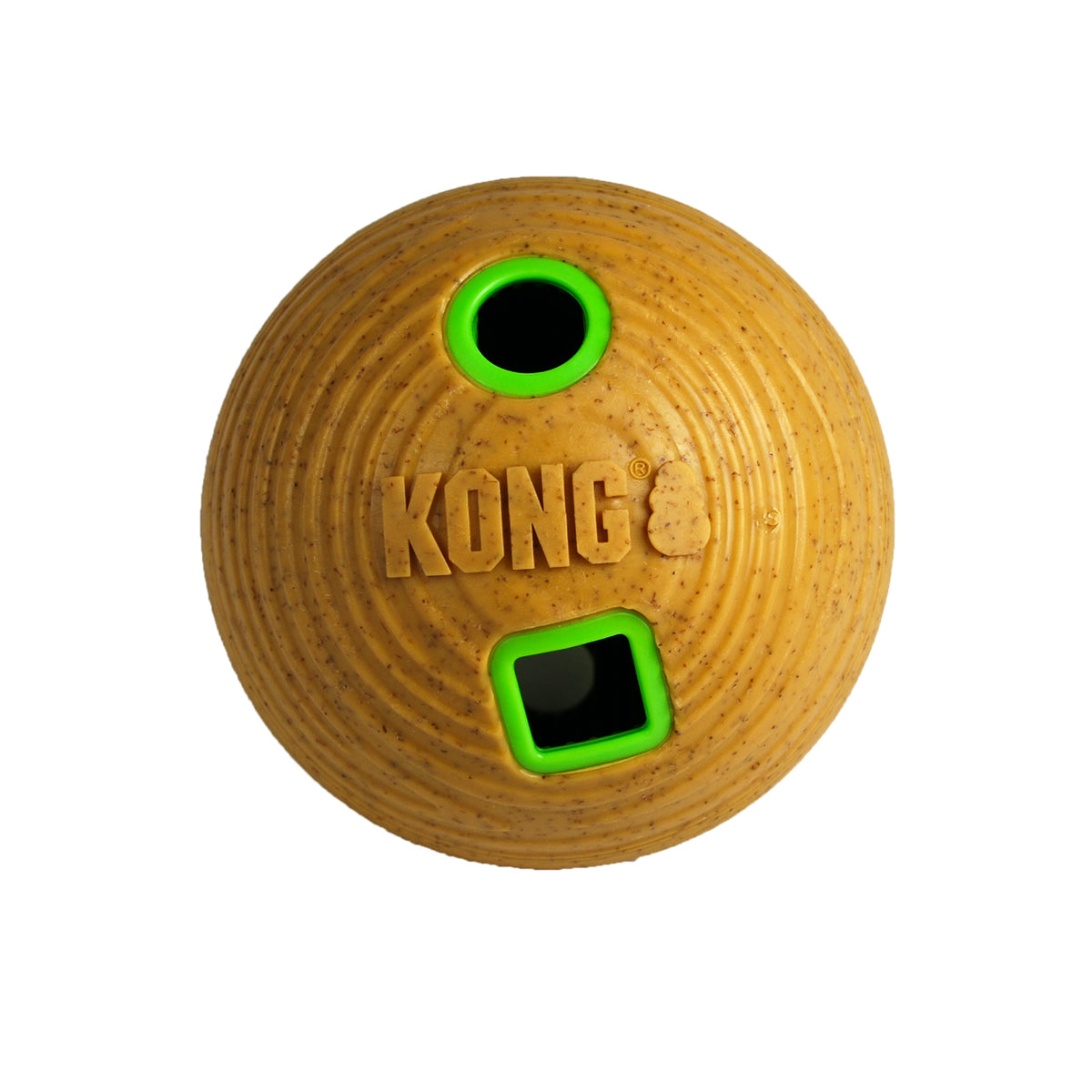 KONG Bamboo Feeder Ball
