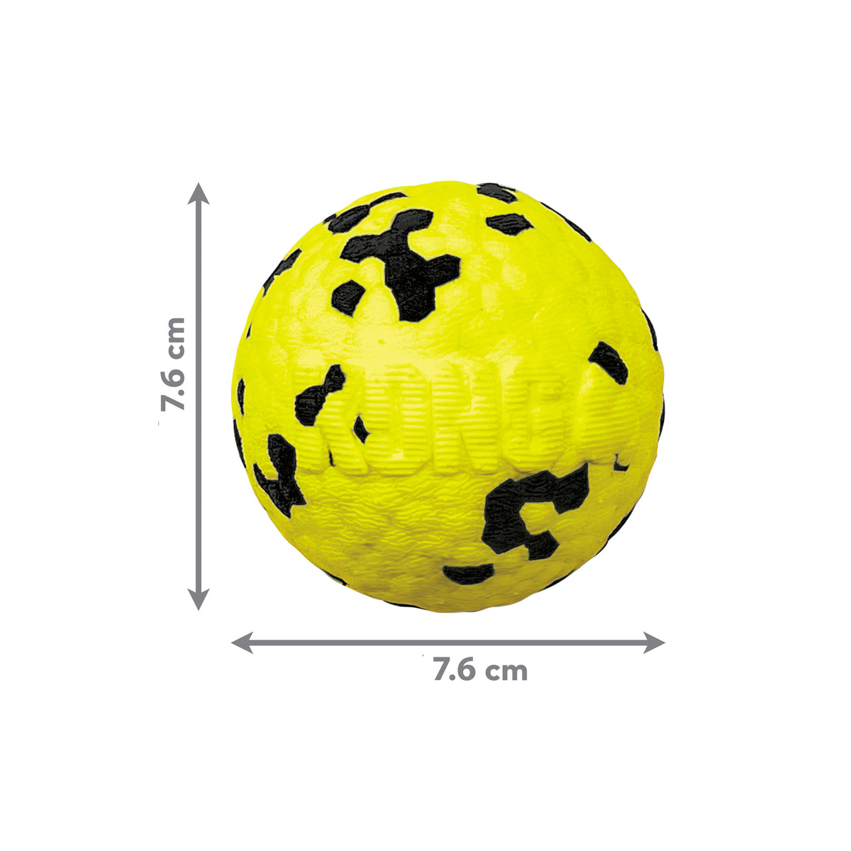 KONG Reflex Ball - Large