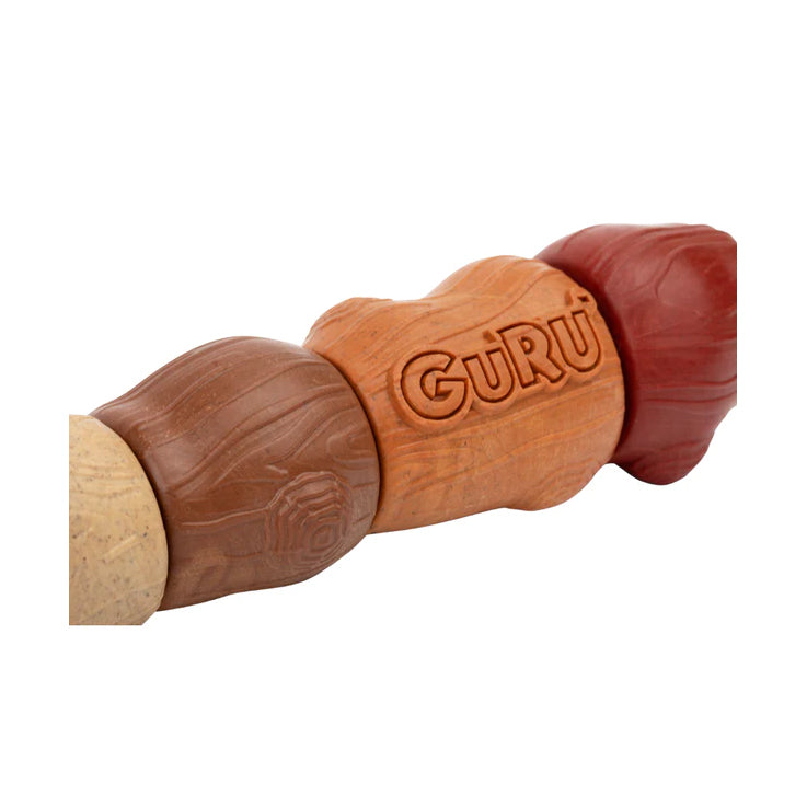 Guru Multi-Flavour Chew Stick