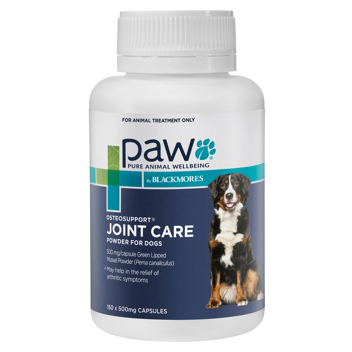 PAW OsteoSupport Joint Care Powder for Dogs