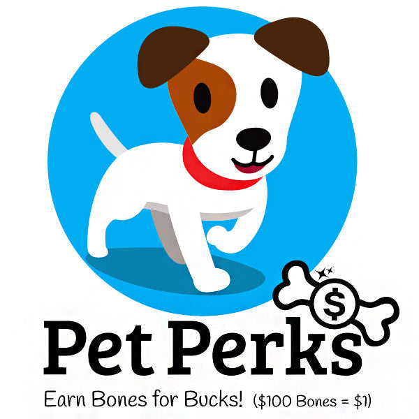 Pet Perks - the vet-n-pet DIRECT Customer Rewards Programme