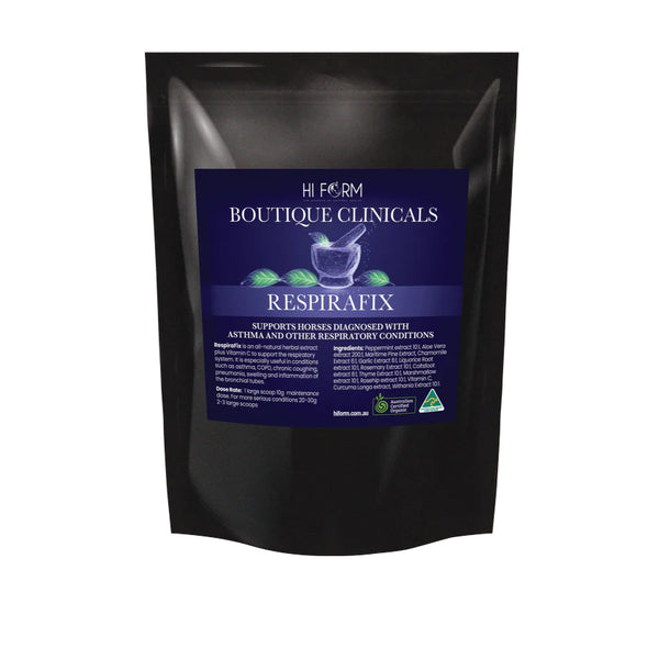 Hi Form Respirafix vetnpet DIRECT