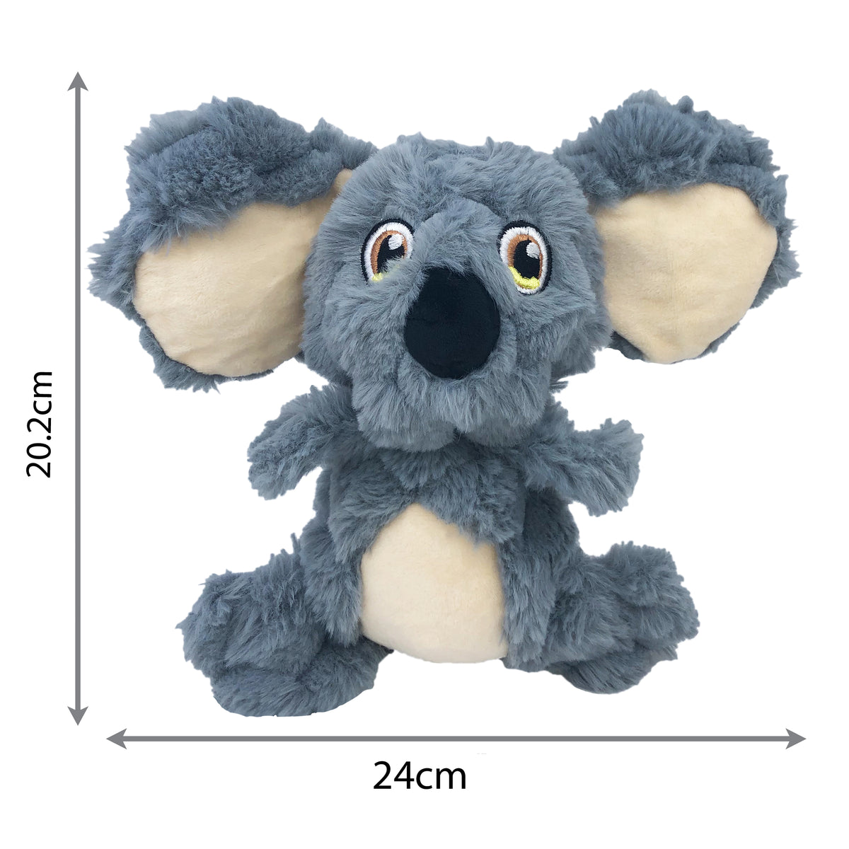 KONG Scrumplez Koala