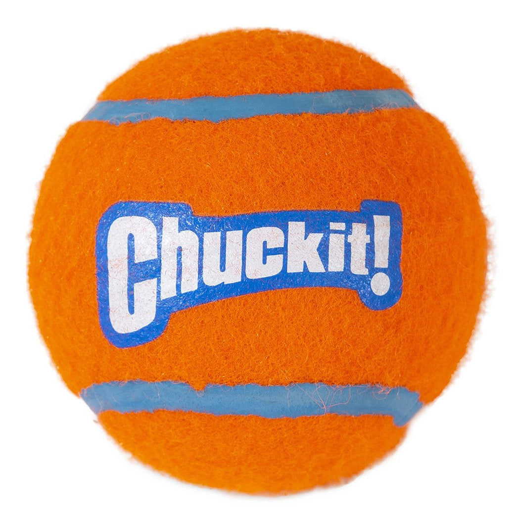 Chuckit! Tennis Ball Large