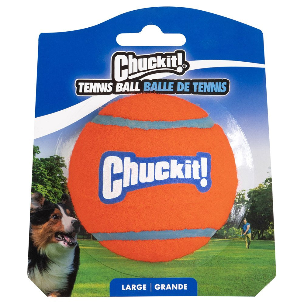 Chuckit! Tennis Ball Large