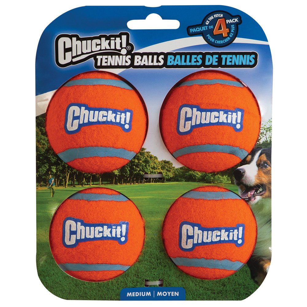 Chuckit! Tennis Balls Medium