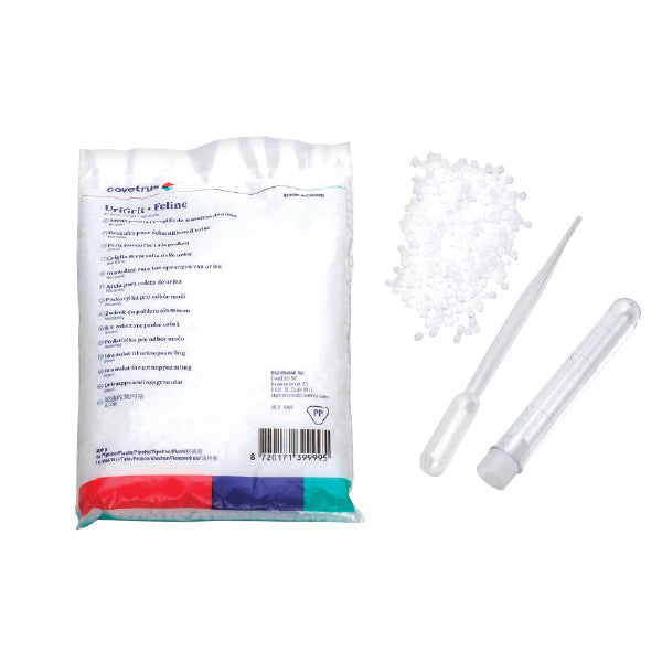 Covetrus Urigrit Cat Urine Collection Set vetnpet DIRECT