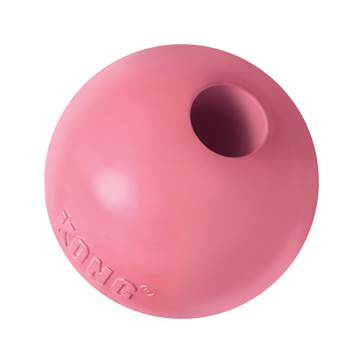 KONG Puppy Ball with Hole