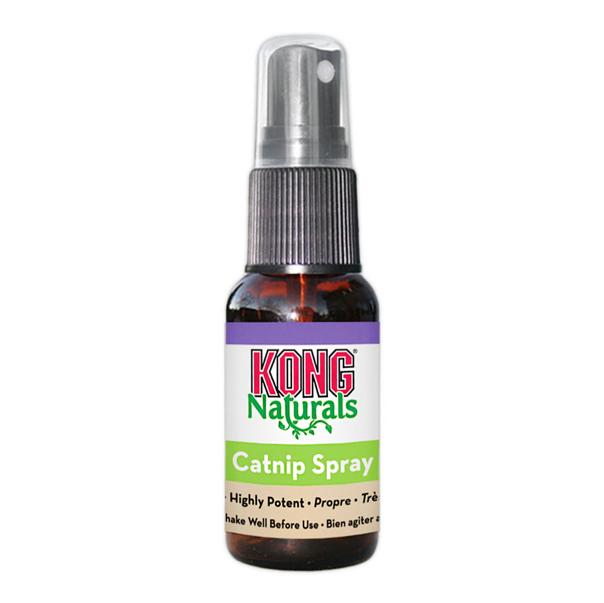 KONG Naturals Catnip Spray 28mL