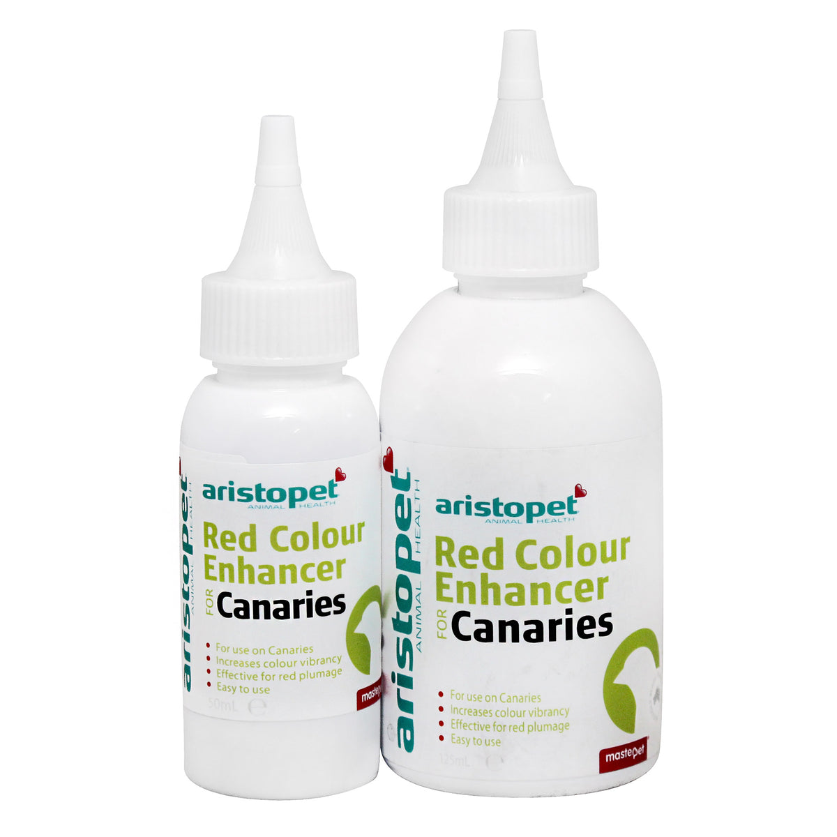 Aristopet Red Colour Enhancer for Canaries