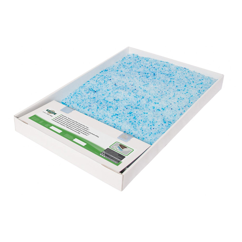 ScoopFree Replacement Blue Crystal Litter Tray