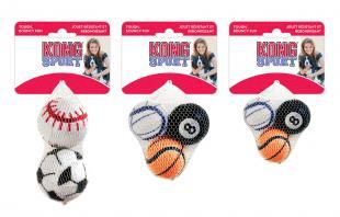 KONG Sport Balls vet n pet DIRECT