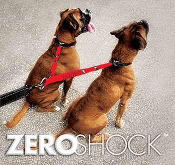 EzyDog Zero Shock Coupler