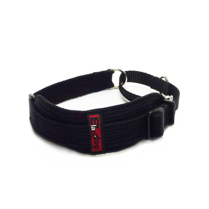 Black Dog Wear Sighthound Collar