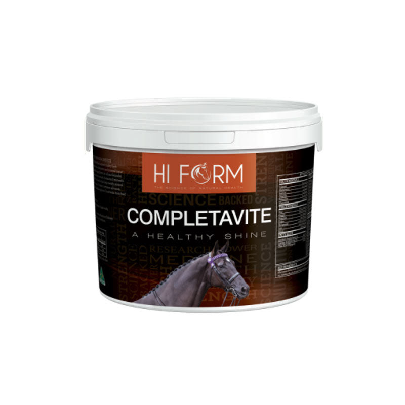 Hi Form CompletaVite Daily Supplement for Horses