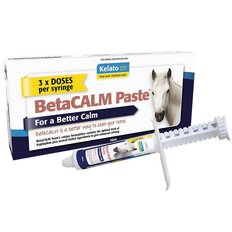 Kelato BetaCALM Multi-Dose Paste 30mL