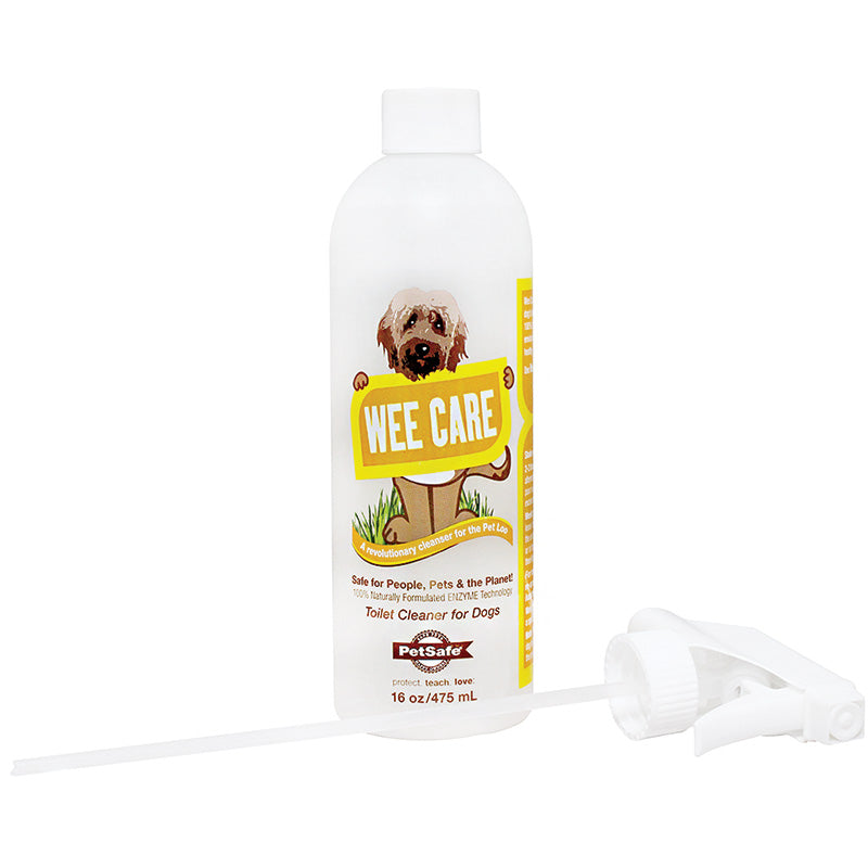 Wee Care Pet Loo Cleaner