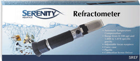 Serenity Refractometer