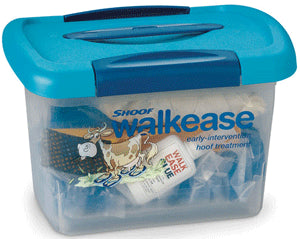 Shoof Walkease Hoof Treatment Starter Kit