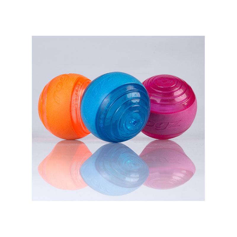 Rogz Squeekz Ball