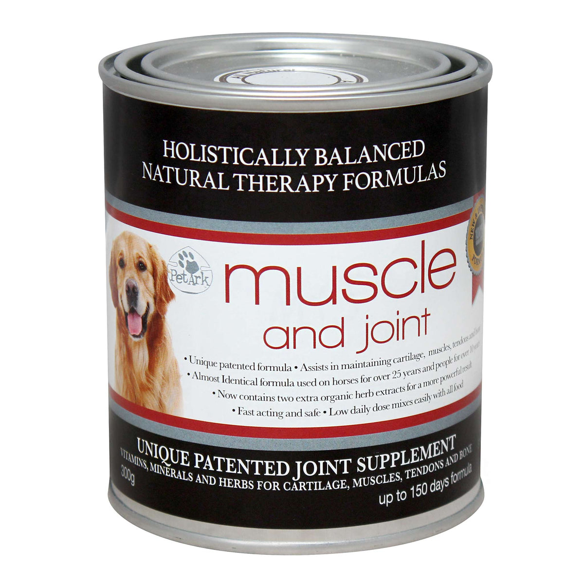 PetArk Muscle &amp; Joint Supplement for Dogs