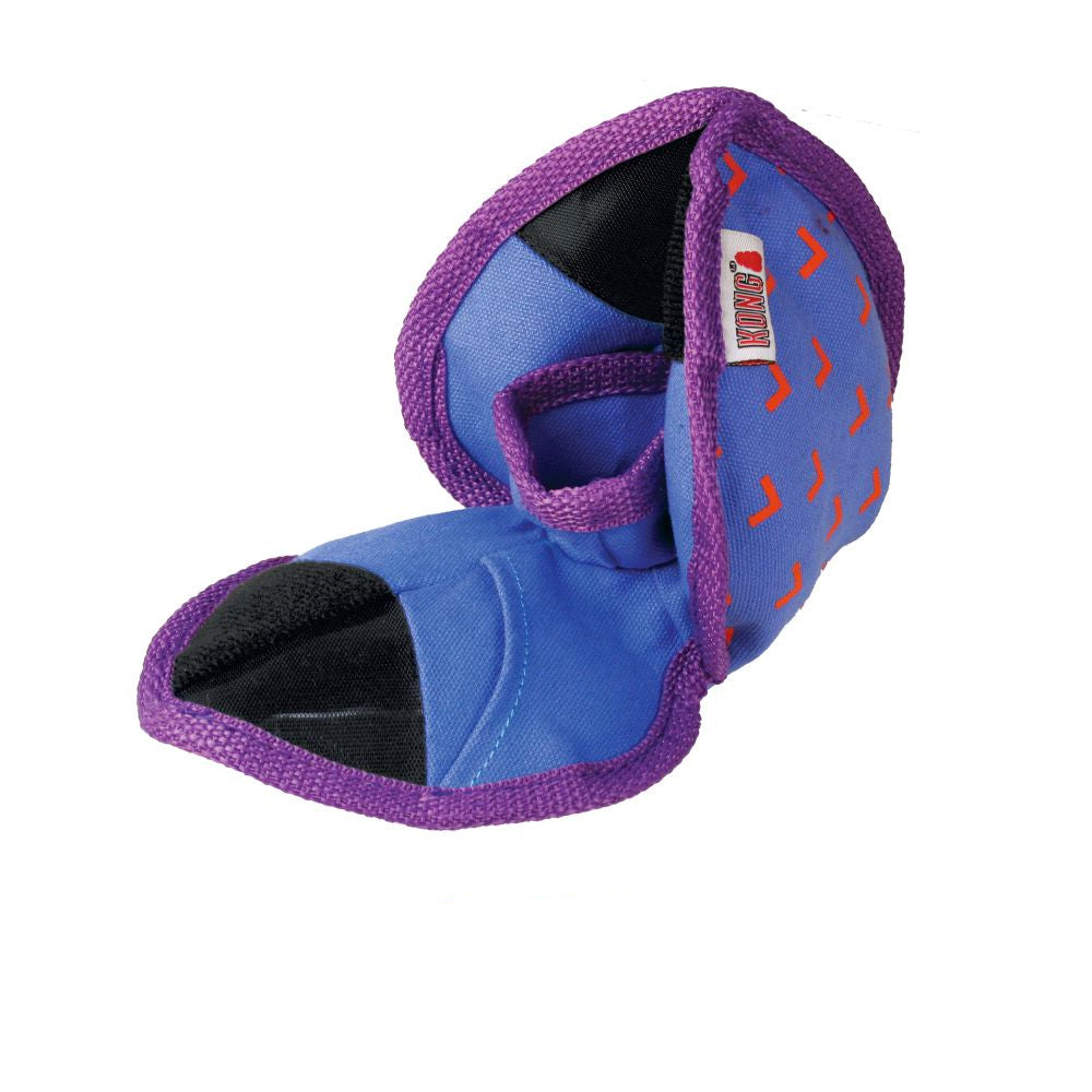 KONG Ballistic Hide 'n Treat