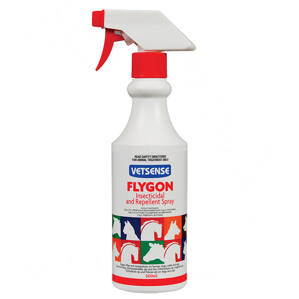 Horse Fly Spray and Repellents vetnpet DIRECT
