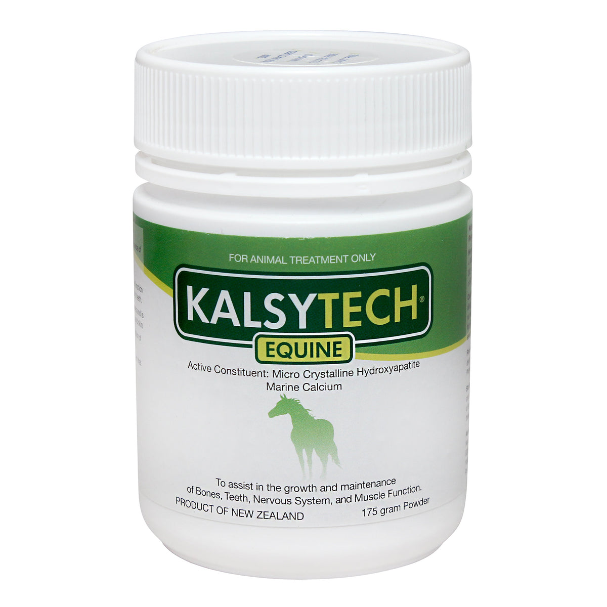 Kalsytech Equine Calcium Supplement