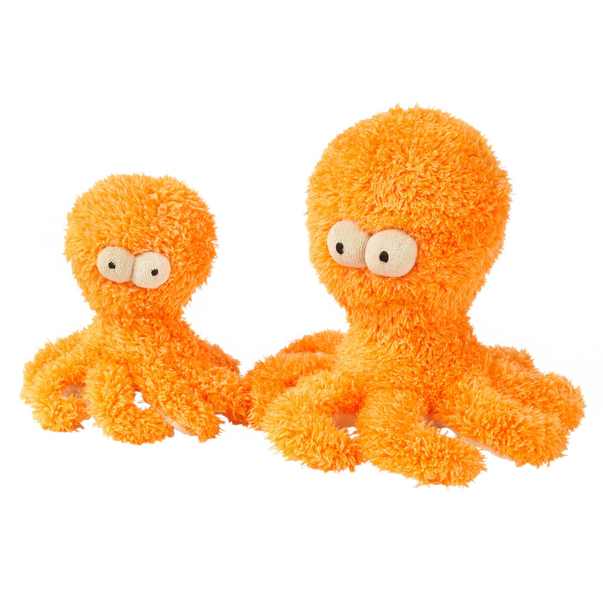 FuzzYard Legs-A-Lot the Octopus
