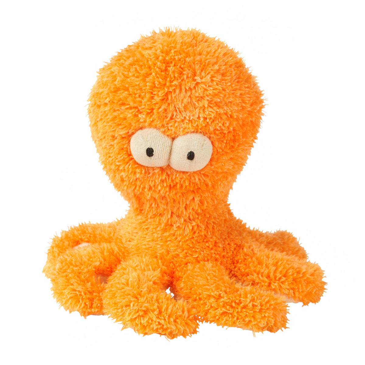 FuzzYard Legs-A-Lot the Octopus