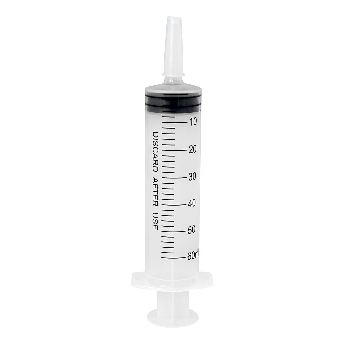GMV Sterile Disposable Irrigation Syringe