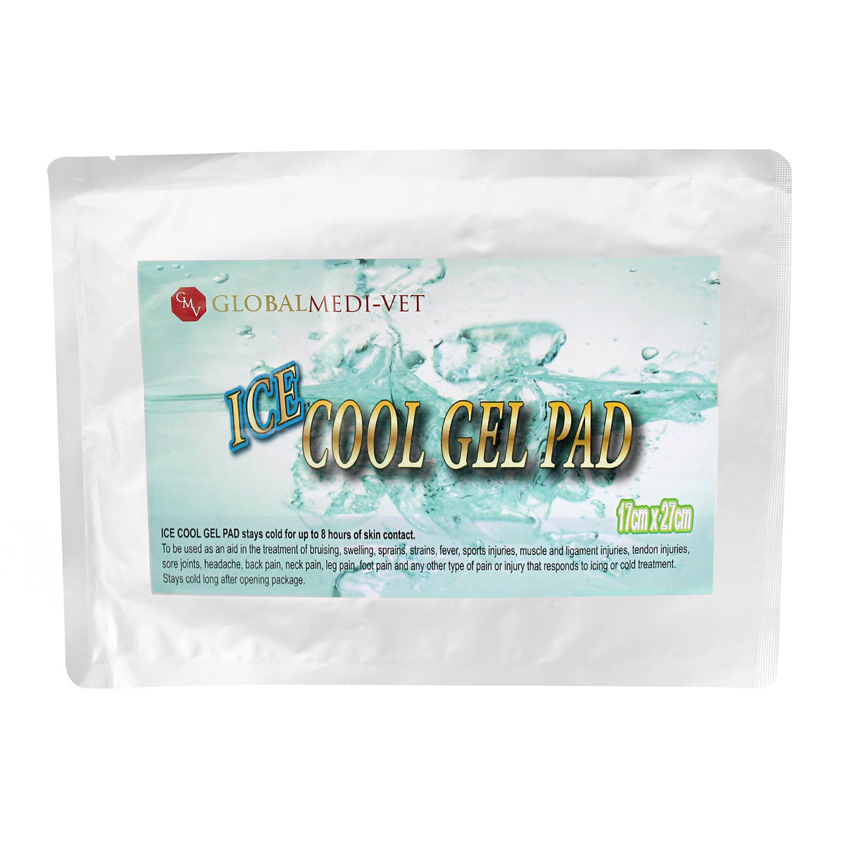 GMV Ice Cool Gel Pad