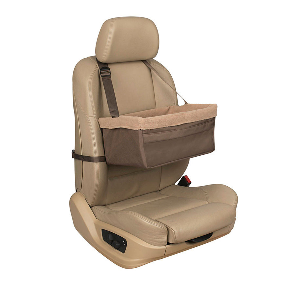 PetSafe Happy Ride Booster Seat