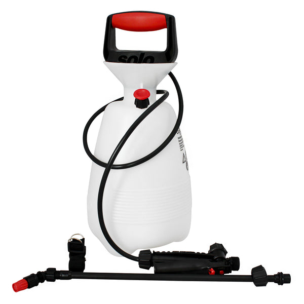 Solo Pressure Chemical Hand Sprayer vetnpet DIRECT