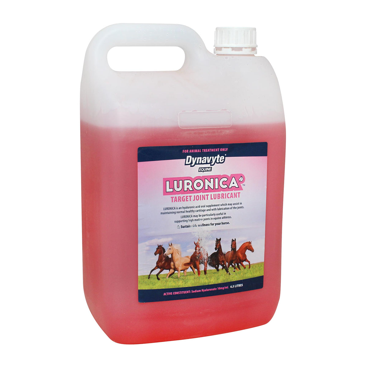 Luronica Joint Support for Equine Athletes