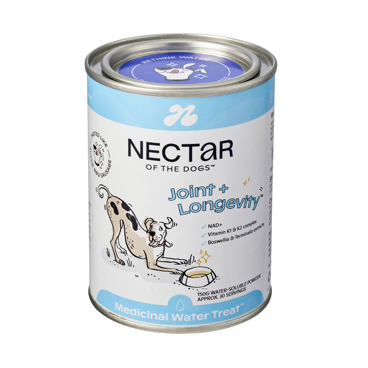 Nectar of the Dogs Joint + Longevity Powder 150g