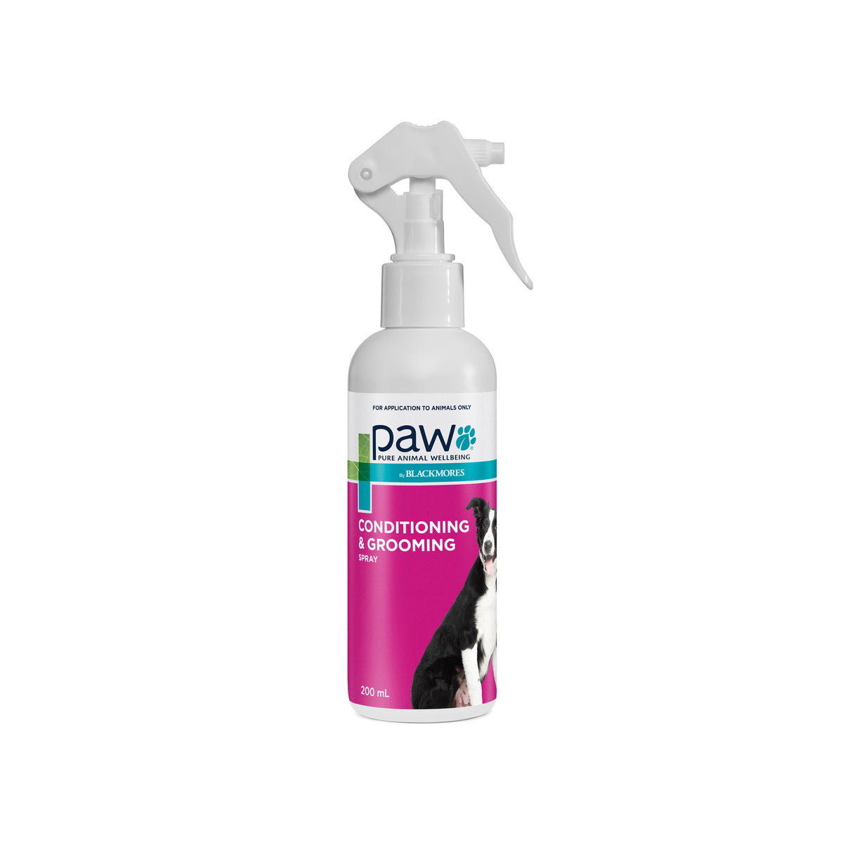PAW by Blackmores Conditioning &amp; Grooming Spray for Dogs 200mL