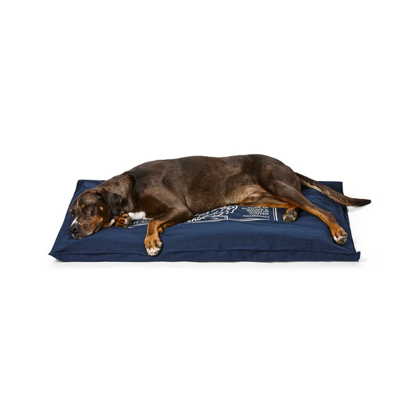 Snooza Organic Pet Futon vetnpet DIRECT