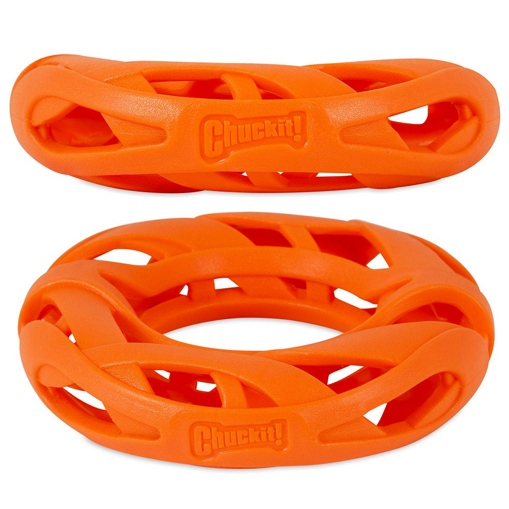 Chuckit! Breathe Right Fetch Wheel