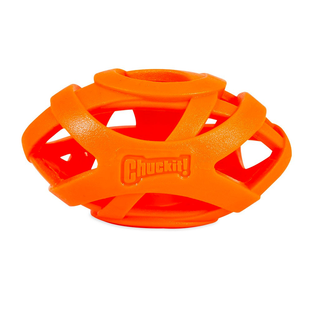 Chuckit! Breathe Right Fetch Football