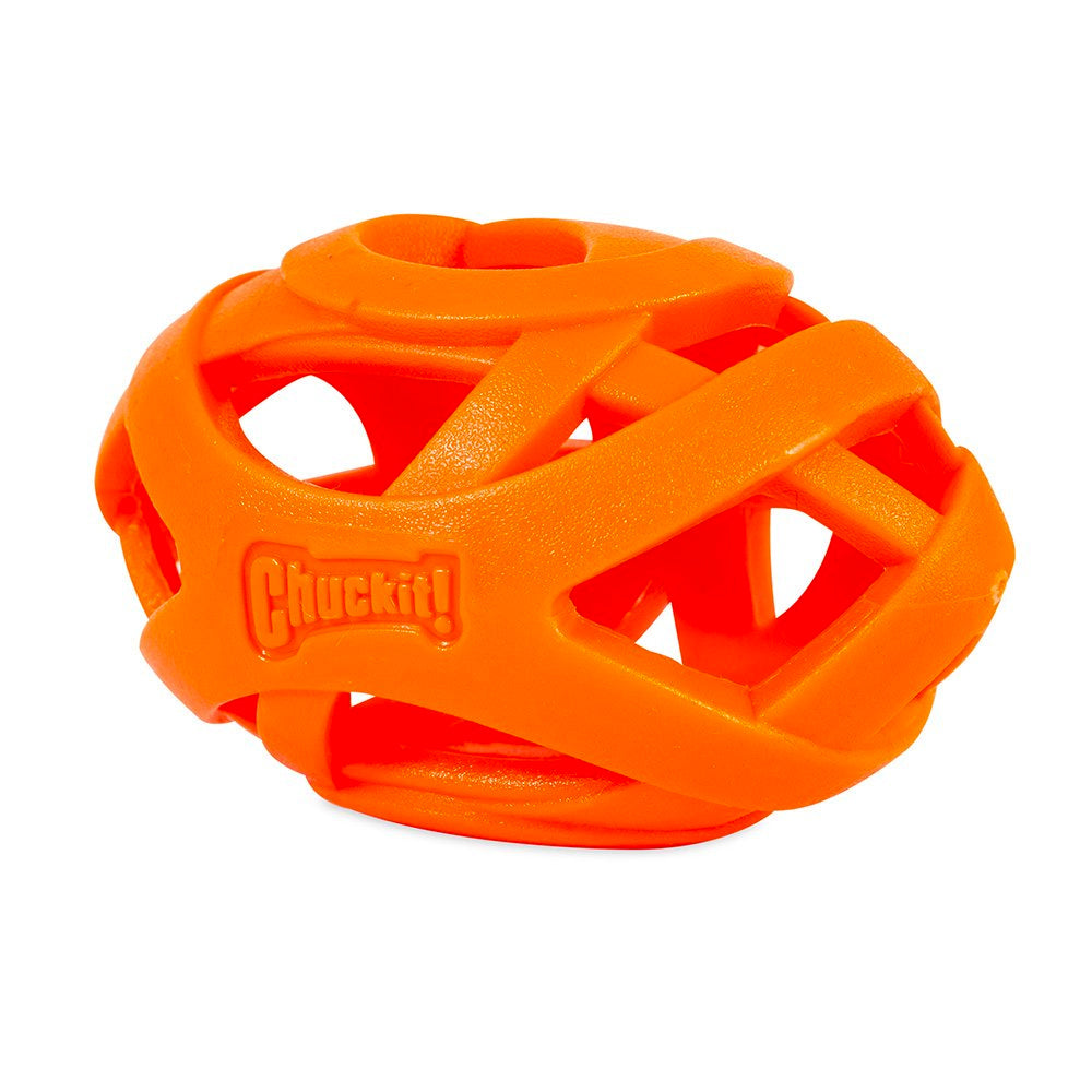Chuckit! Breathe Right Fetch Football