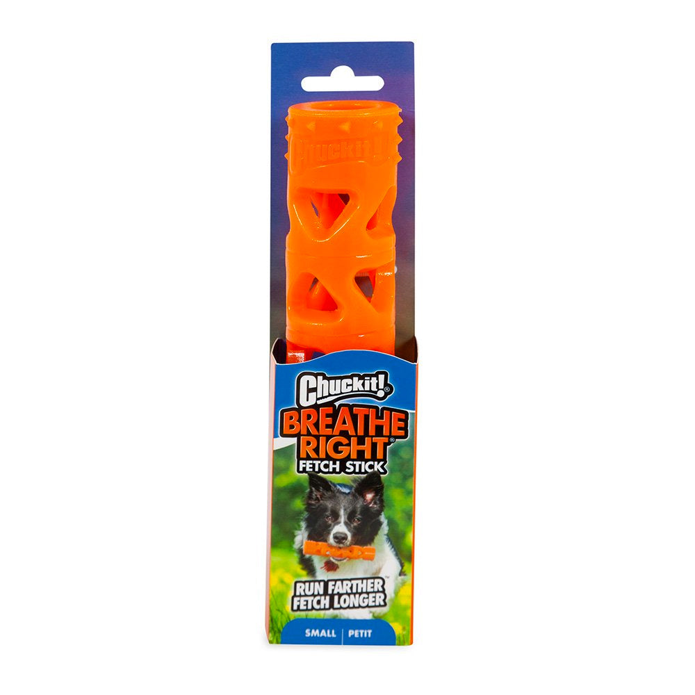 Chuckit! Breathe Right Fetch Stick